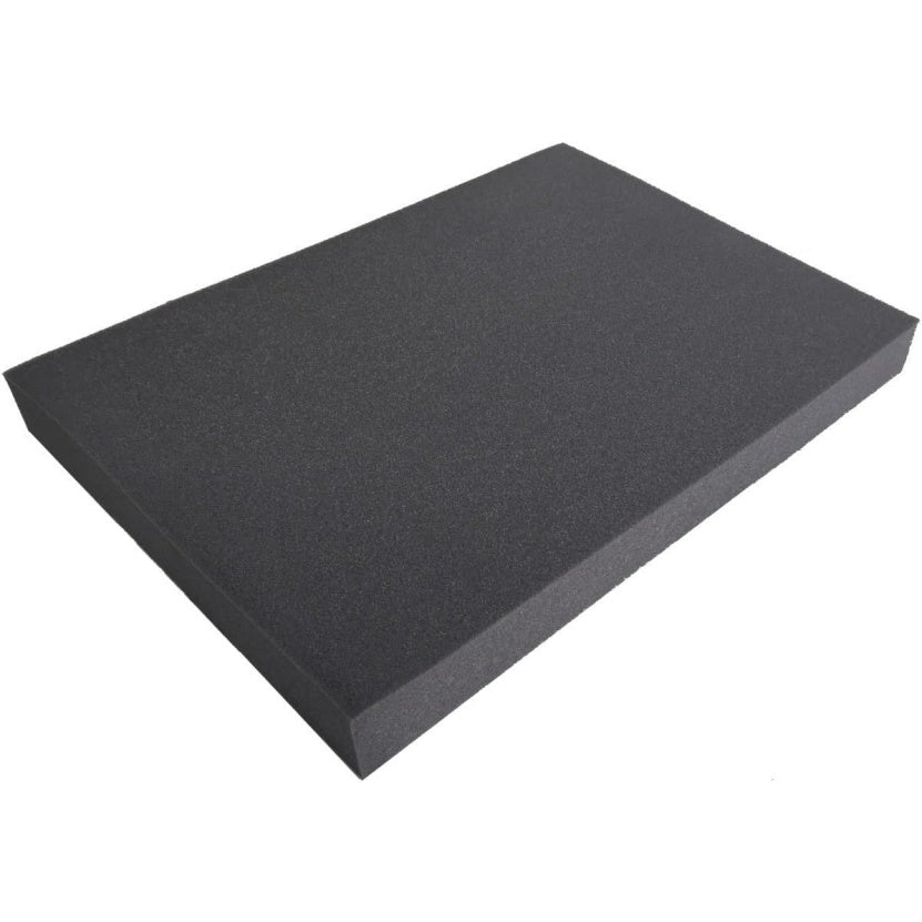Imbottitura in Schiuma ad Alta Densità per Sedie e Poltrone 500 × 350 × 50 mm