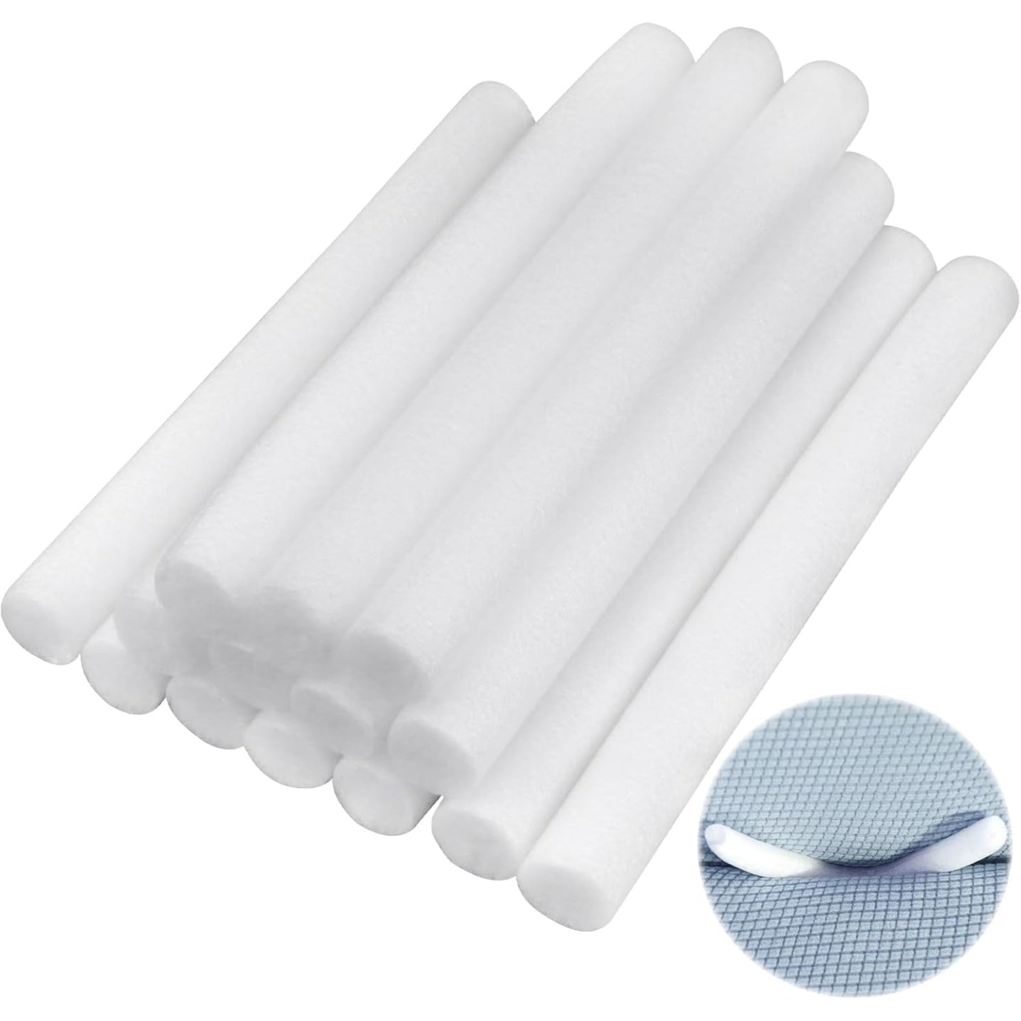 14-Piece Anti-Slip Foam Stick Set for Sofa Cover
