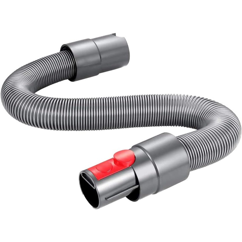 Flexible Extension Hose Compatible with Dyson V7 V8 V10 V11 SV14 and V15 Extendable