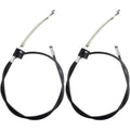95 cm Replacement Recliner Cable with Handle