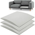 High-density foam sheet for sofa cushions 50 x 50 x 5 cm